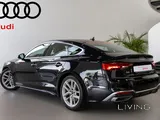 2022 Audi A5 2.0L S-line